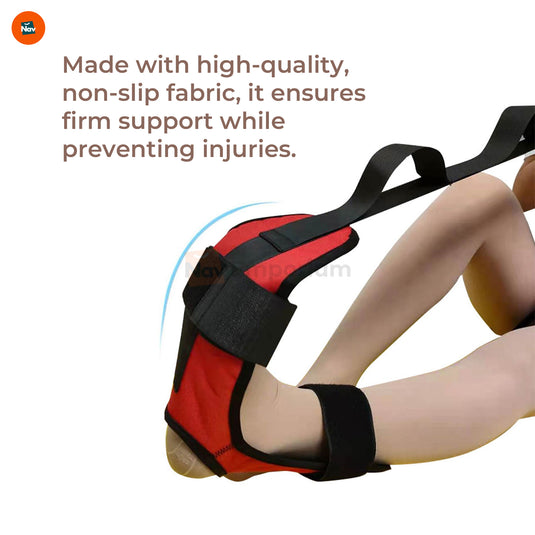 Stretching Yoga Strap 