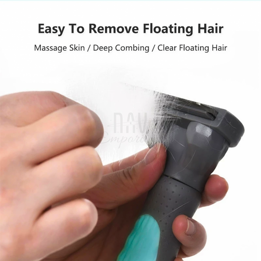 Cat & Dog Shaver