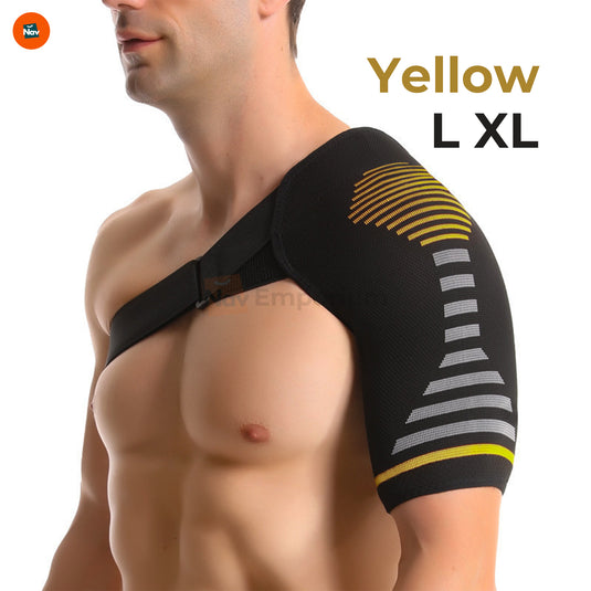 Pain-free shoulder movement 