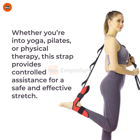 Posture Correcting Strap 