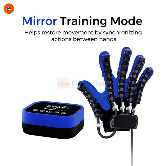 Hand mobility improvement 2