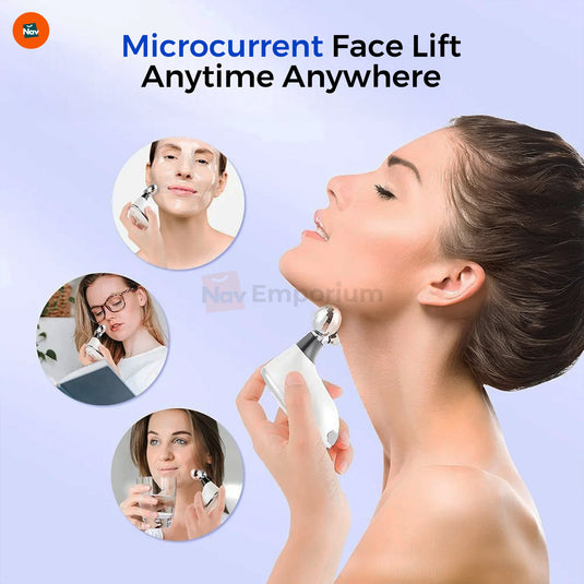 Glow Lift before after results 