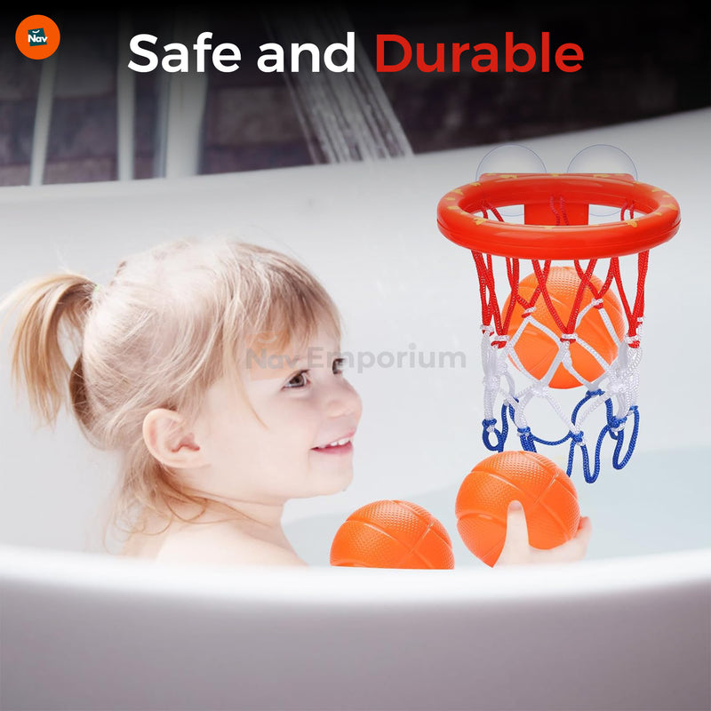 SplashHoop Promotes Active Play  