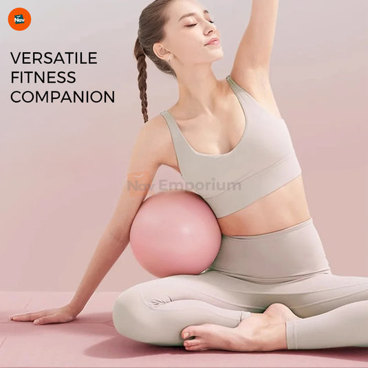 Mini Yoga Ball for Pilates  