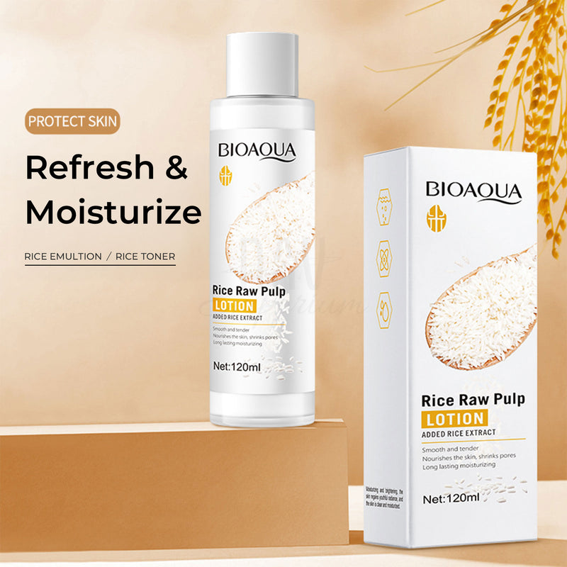 Hydrating Milk Extract Face Cream