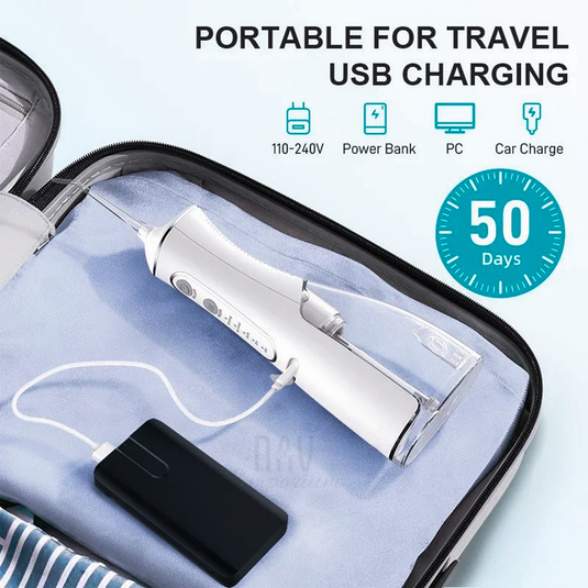 FlossMaster Pro 3