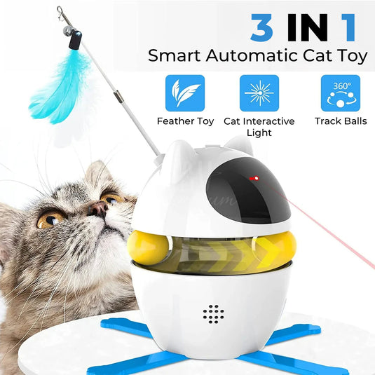 kittypro 4