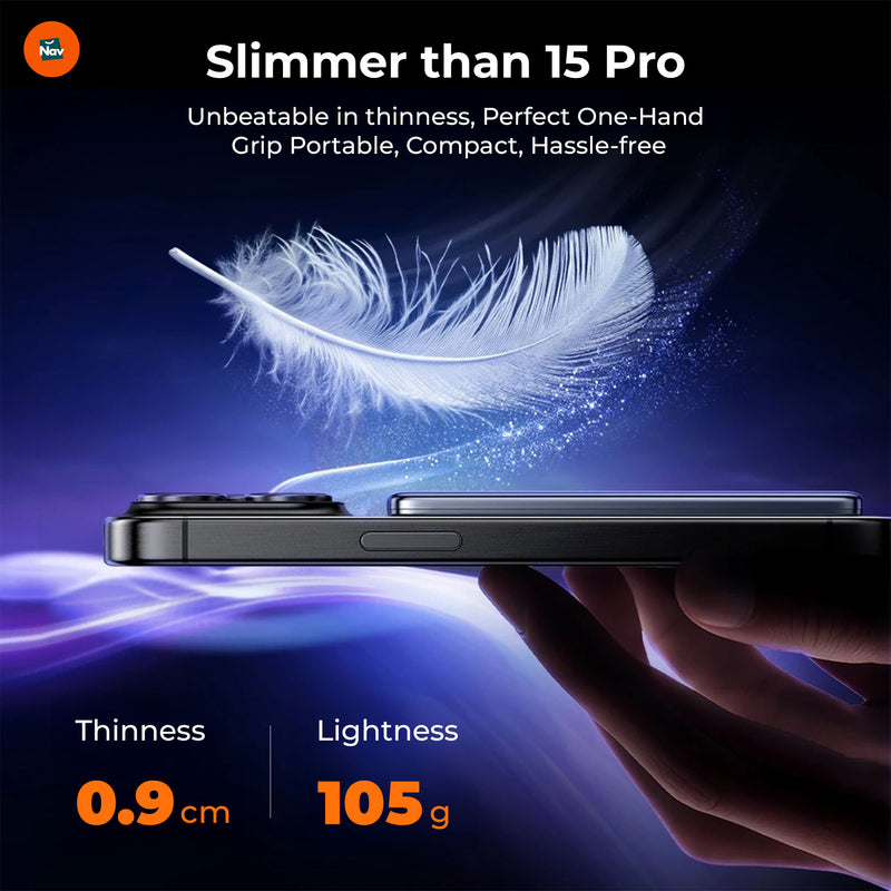MagCharge PowerBank LED power indicator  