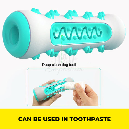 Non-toxic dog chew