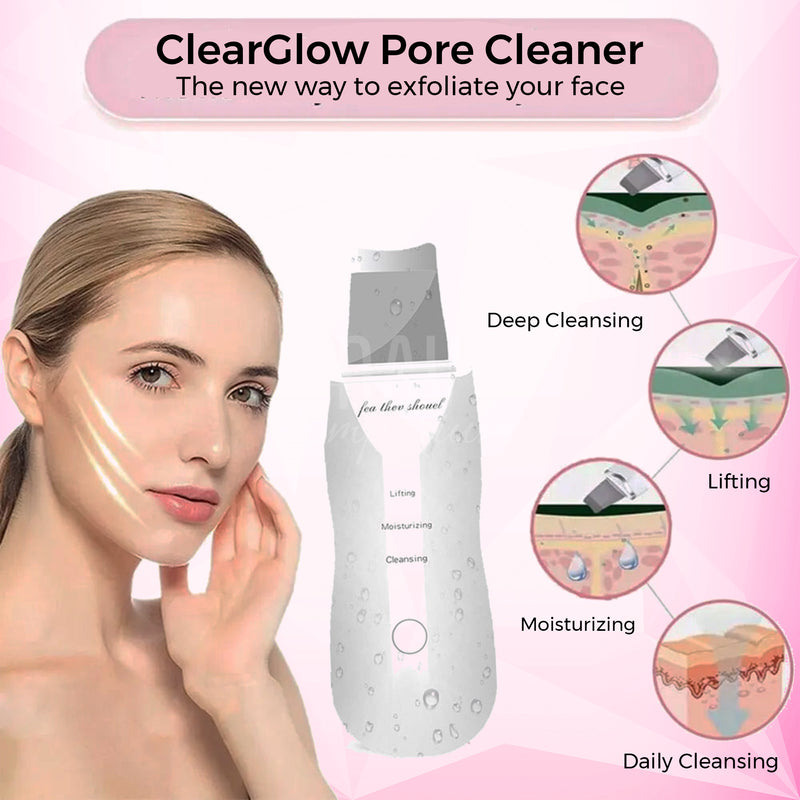 Deep Pore Cleaner 