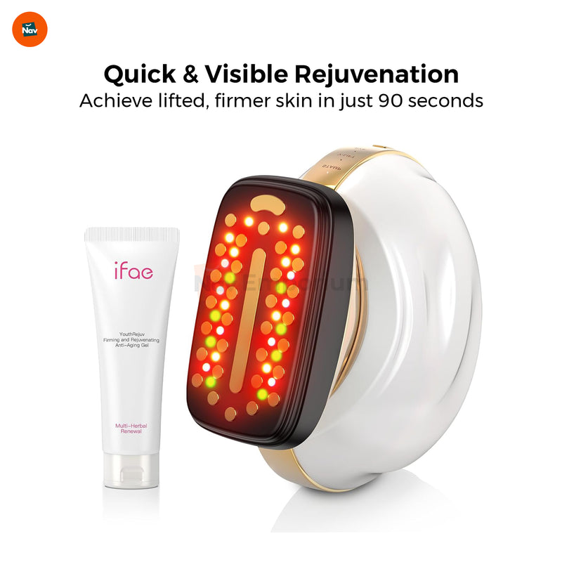 Portable Skincare Device  