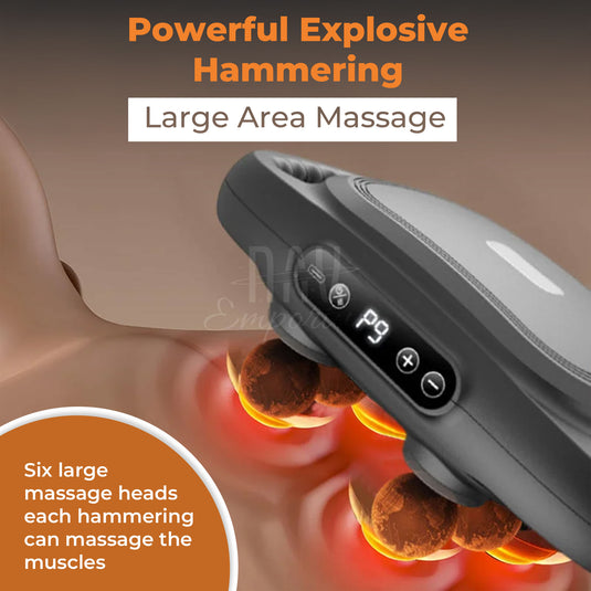 TensionRelief Pro 4