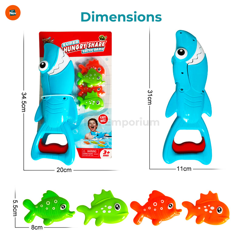 Educational Bath Toy for Kids