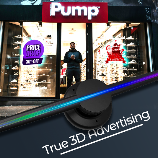 Cool 3D Gadget