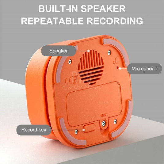 Durable dog communication button
