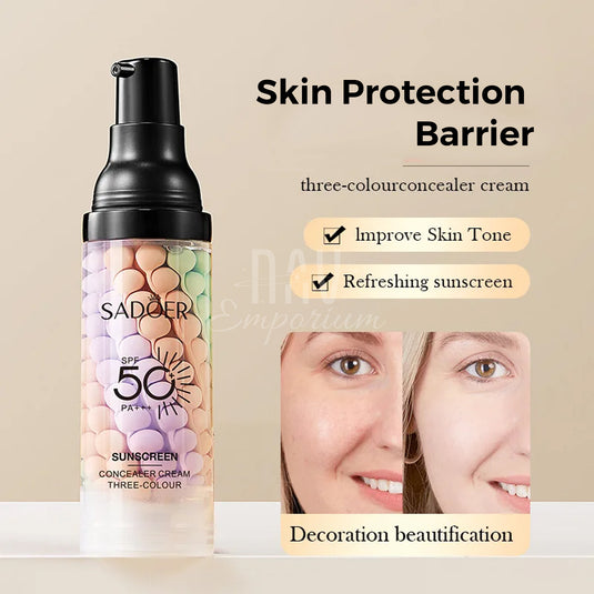 Hydrating makeup primer