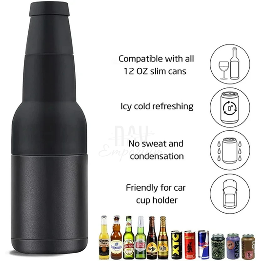 Multi-Purpose Beer Cooler
