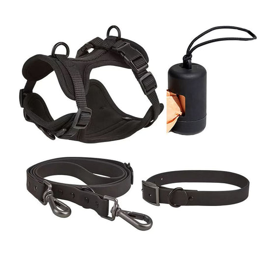 Walk Kit- The Ultimate Companion for Modern Pet Owners