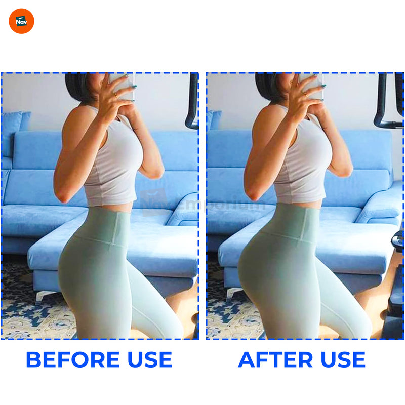 Enhance fitness routine with FlexGlute