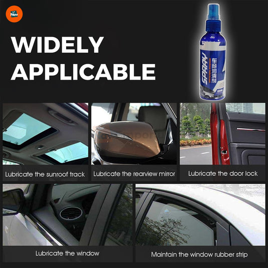 GlidePro Silicone Formula 