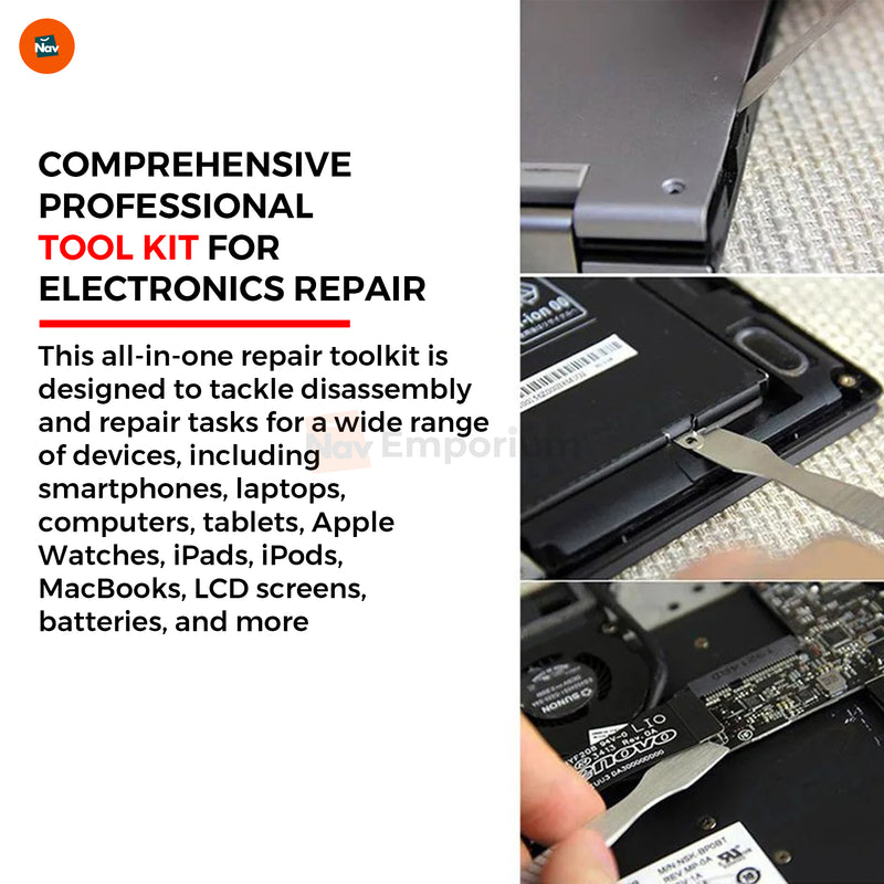Brush for cleaning electronic components 