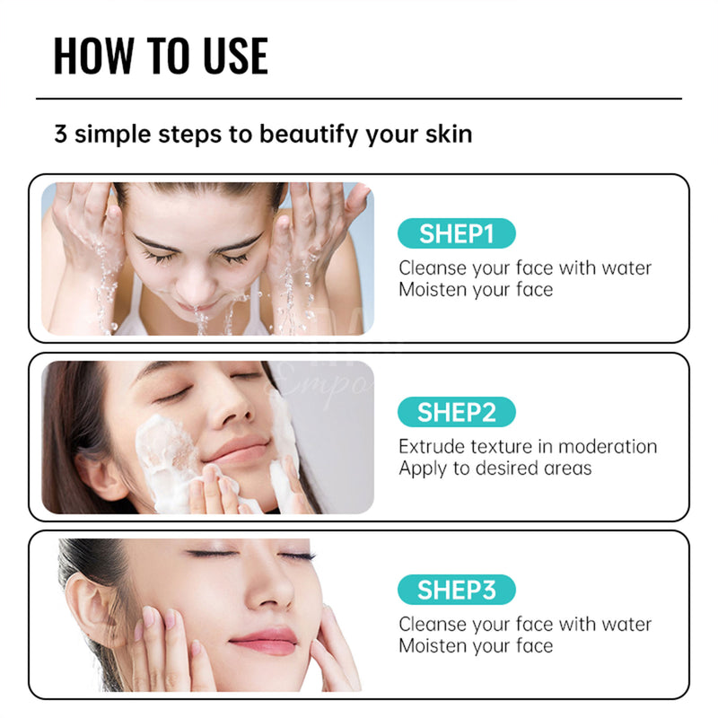 Oil control acne moisturizer