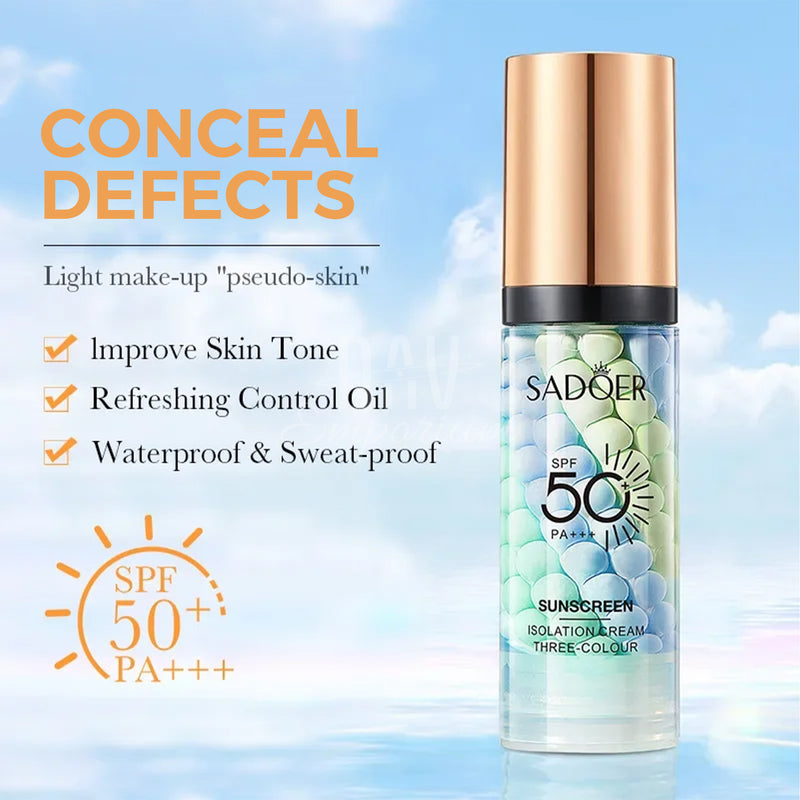 Flawless finish primer