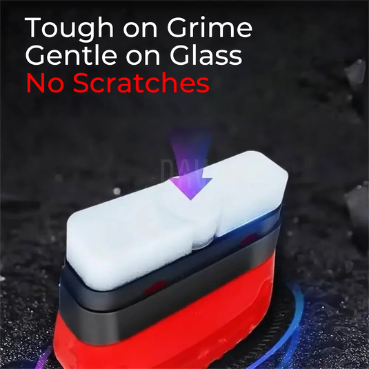 Anti-Fog Cleaner