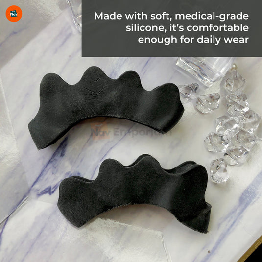 Orthopedic Toe Realignment Tool 