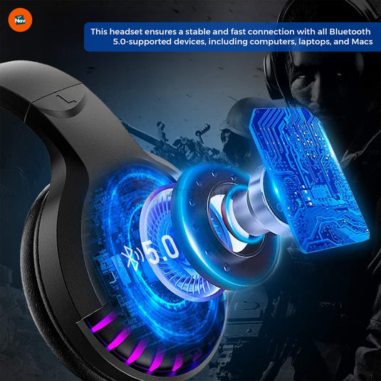 AuraBeats Noise-Canceling Feature 