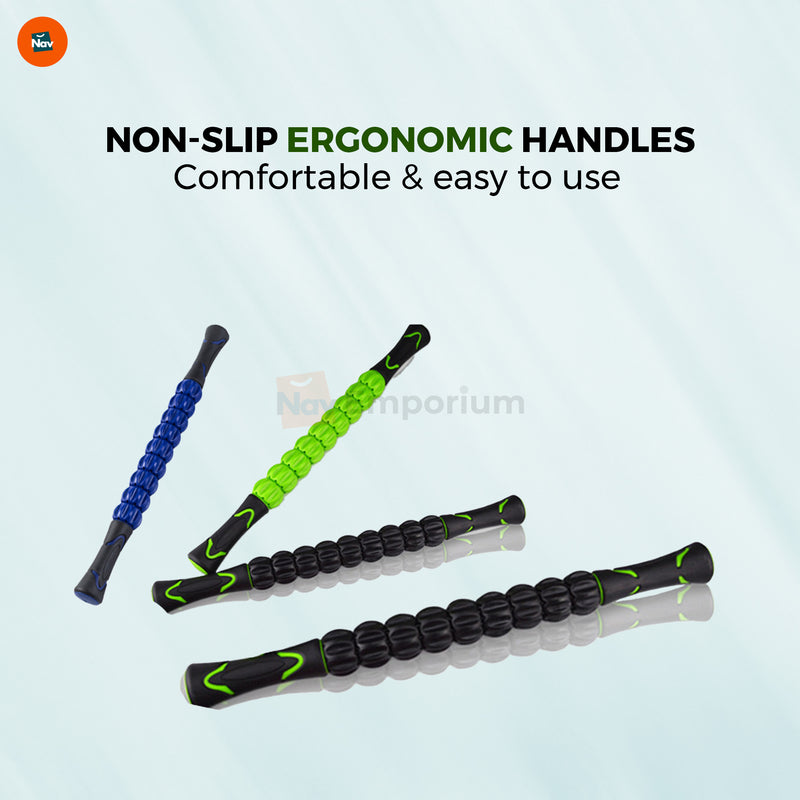 Masseur musculaire Roll Ease