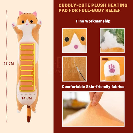 Soft Heated Bed