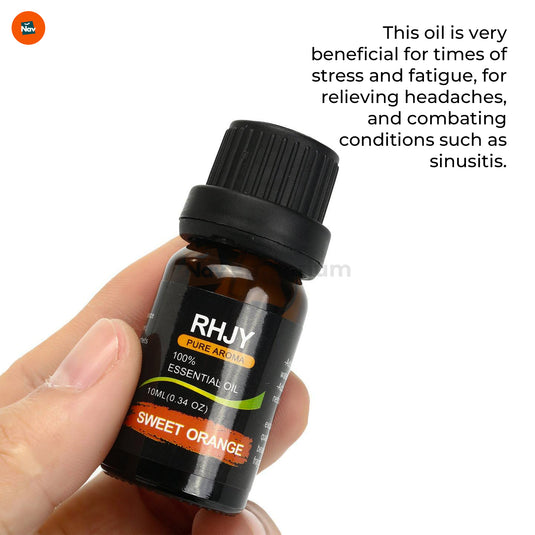 Eucalyptus essential oil 