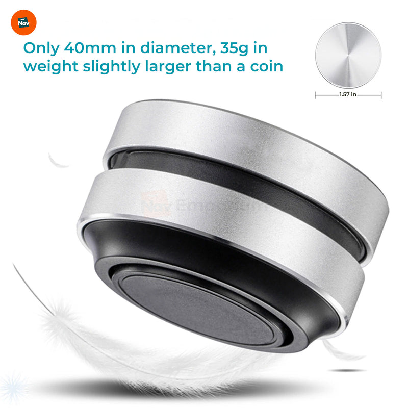 Wireless Mini Speaker with Superior Sound Quality 