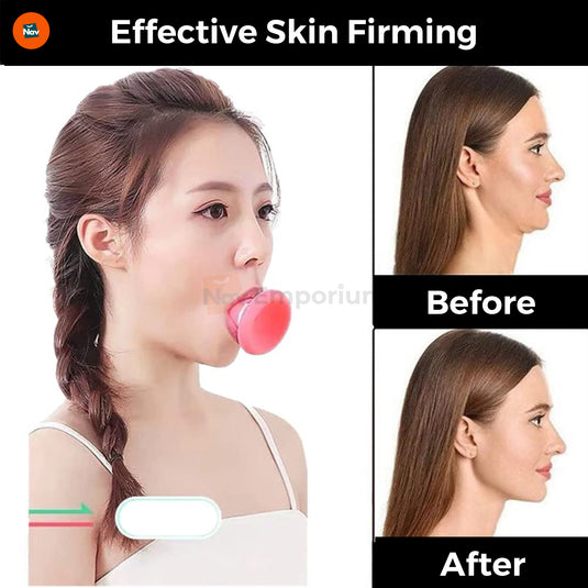 Facial Fitness Equipment 