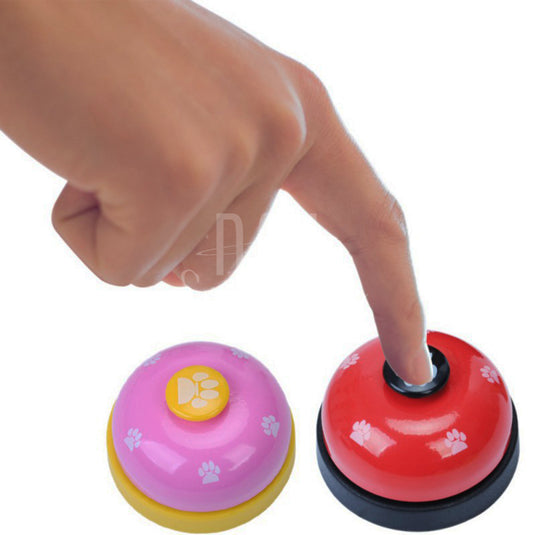Durable pet training tool"