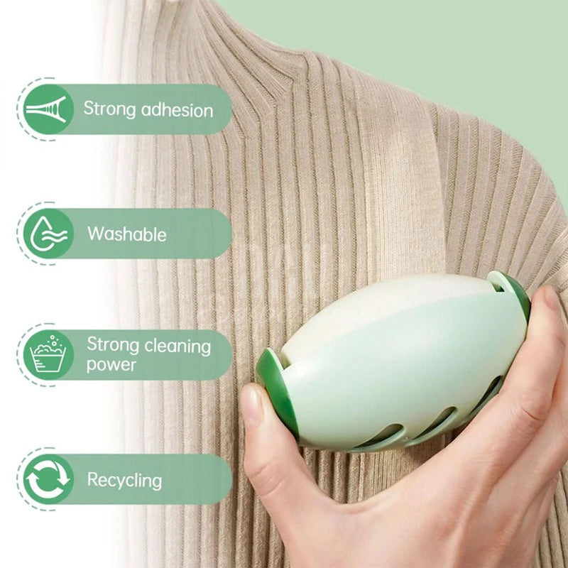 Dust & Hair Remover