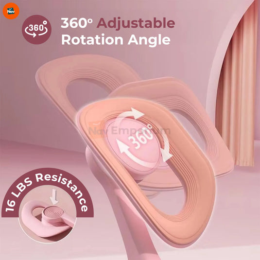  Dimension image showing compact pelvic