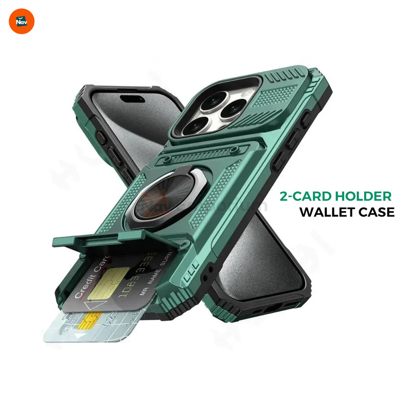 iPhone Case Packaging 