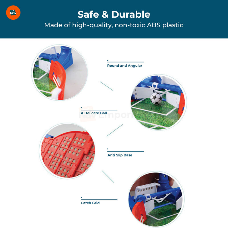 Family-Friendly Football Table 