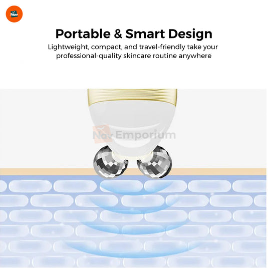 Youthful Glow Device  