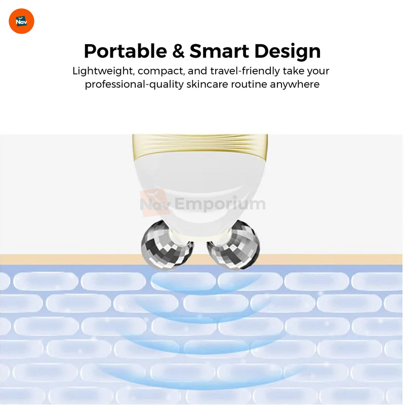 Youthful Glow Device  