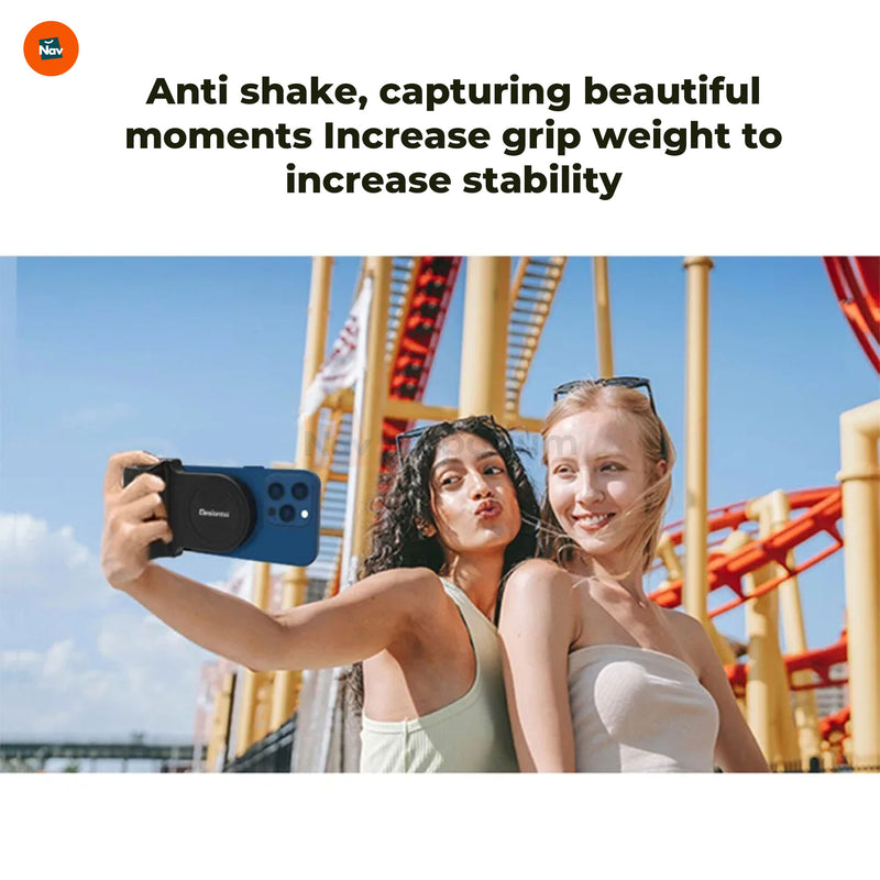 MagnoGrip rotating phone stand 
