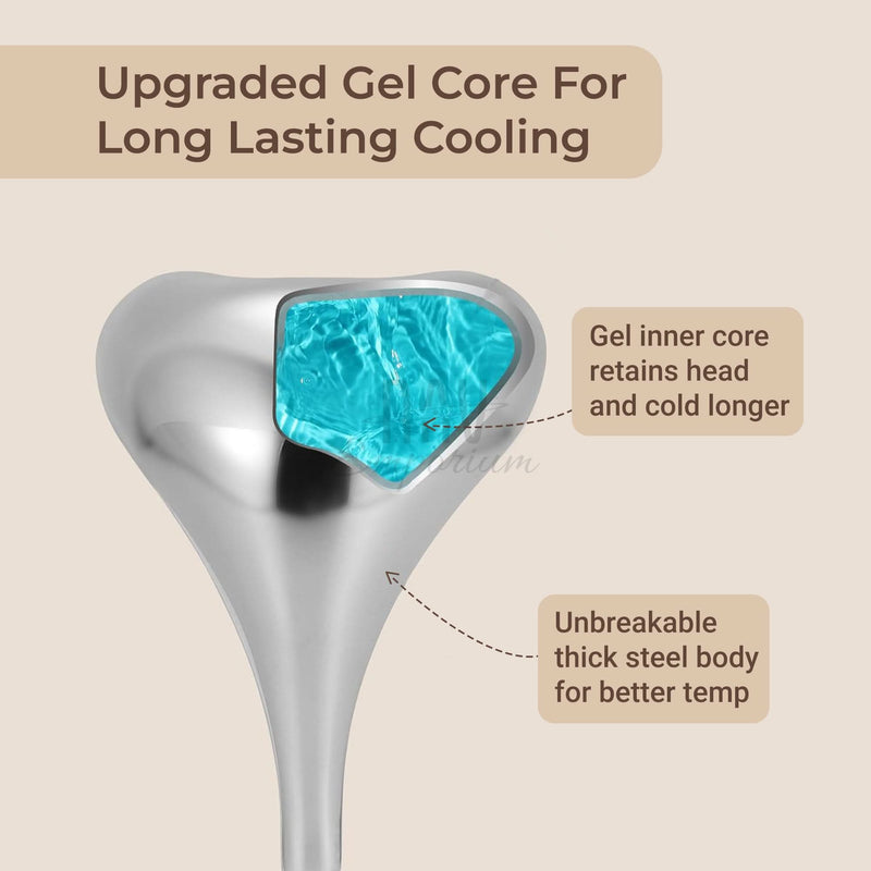Toning tool 5
