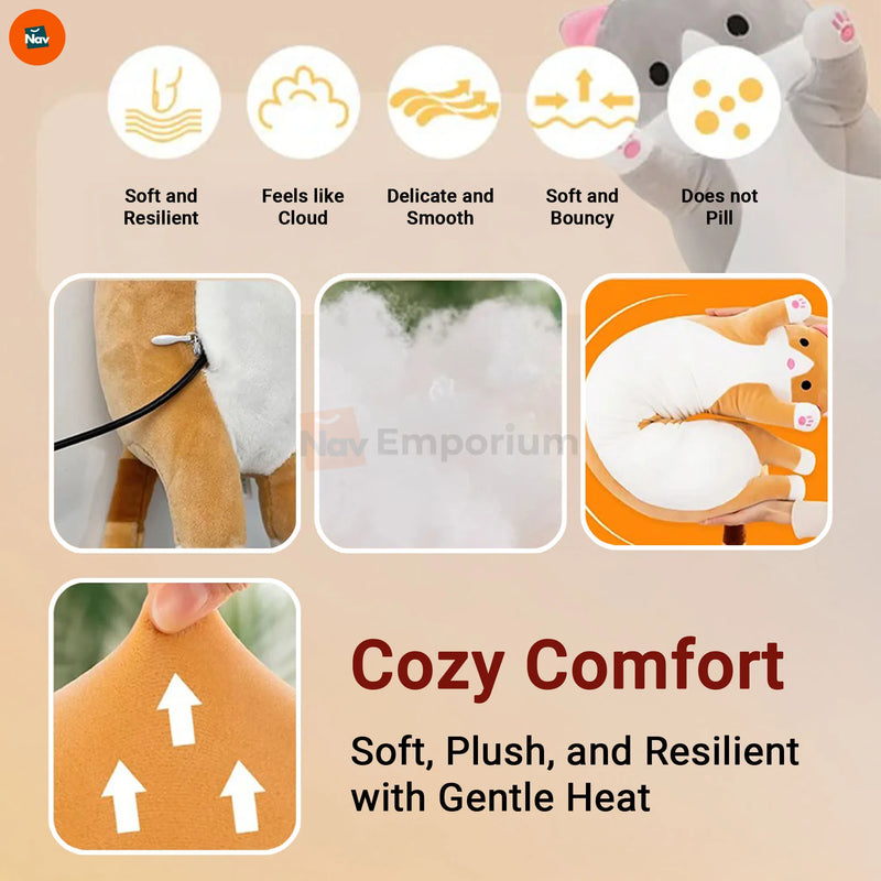  Feature image cordless menstrual heat pad portability 
