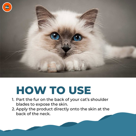 Paw Guard Floh- und Zeckenspray