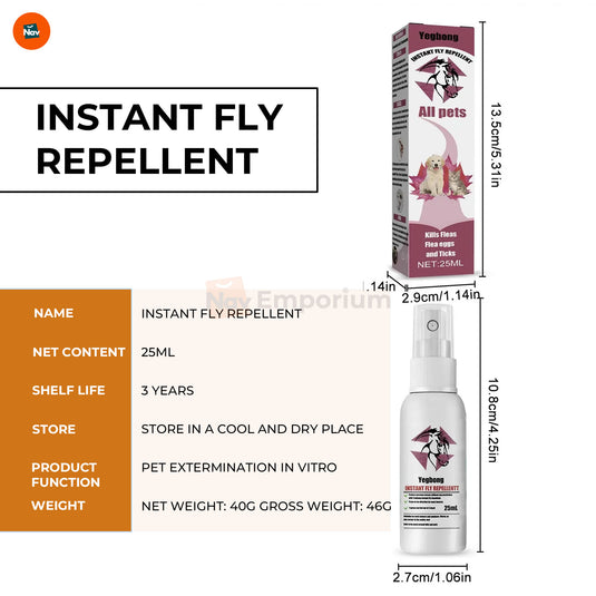 Gentle flea treatment for cats