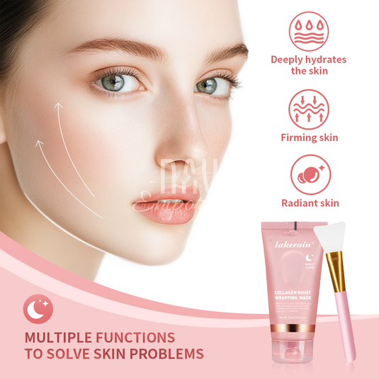 Skin Firming Peel-Off Mask