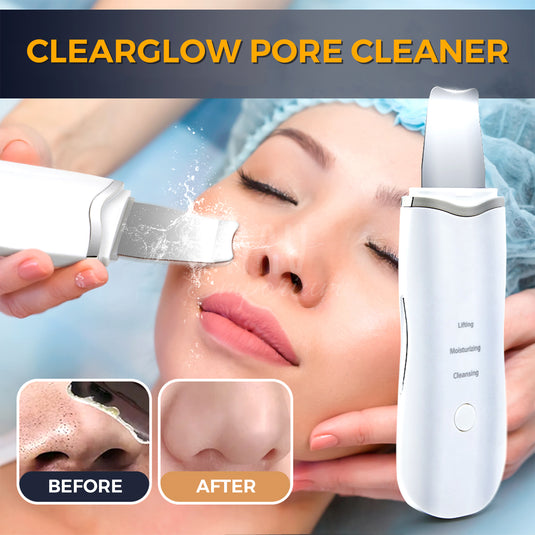 Radiant Skin Device 