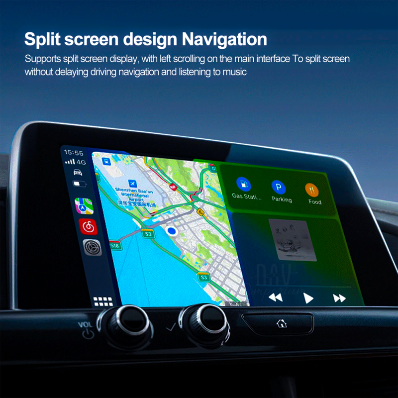 Car Connector 7